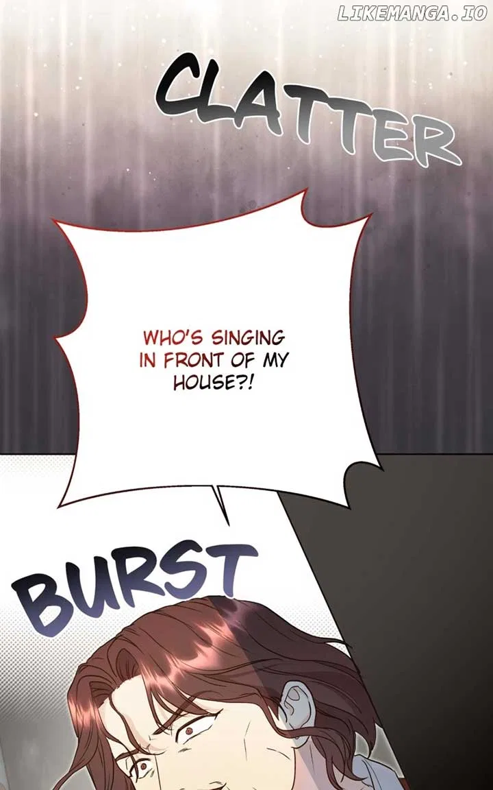 Captain! Is this battlefield here? Chapter 76 – Page 31