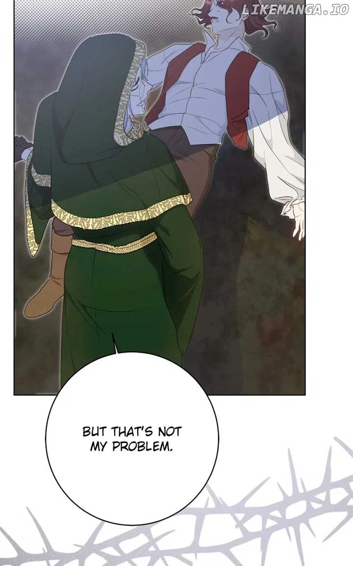 Captain! Is this battlefield here? Chapter 76 – Page 53