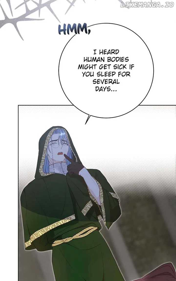 Captain! Is this battlefield here? Chapter 76 – Page 54