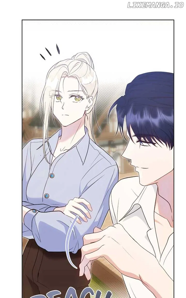 Captain! Is this battlefield here? Chapter 76 – Page 64