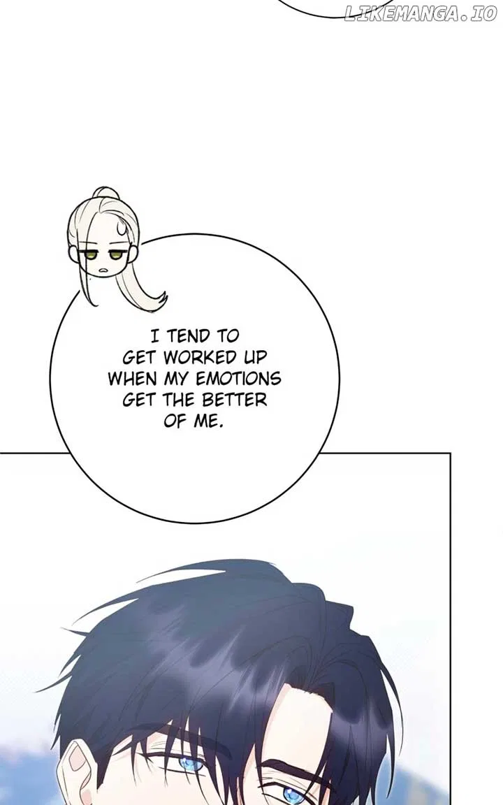 Captain! Is this battlefield here? Chapter 76 – Page 70