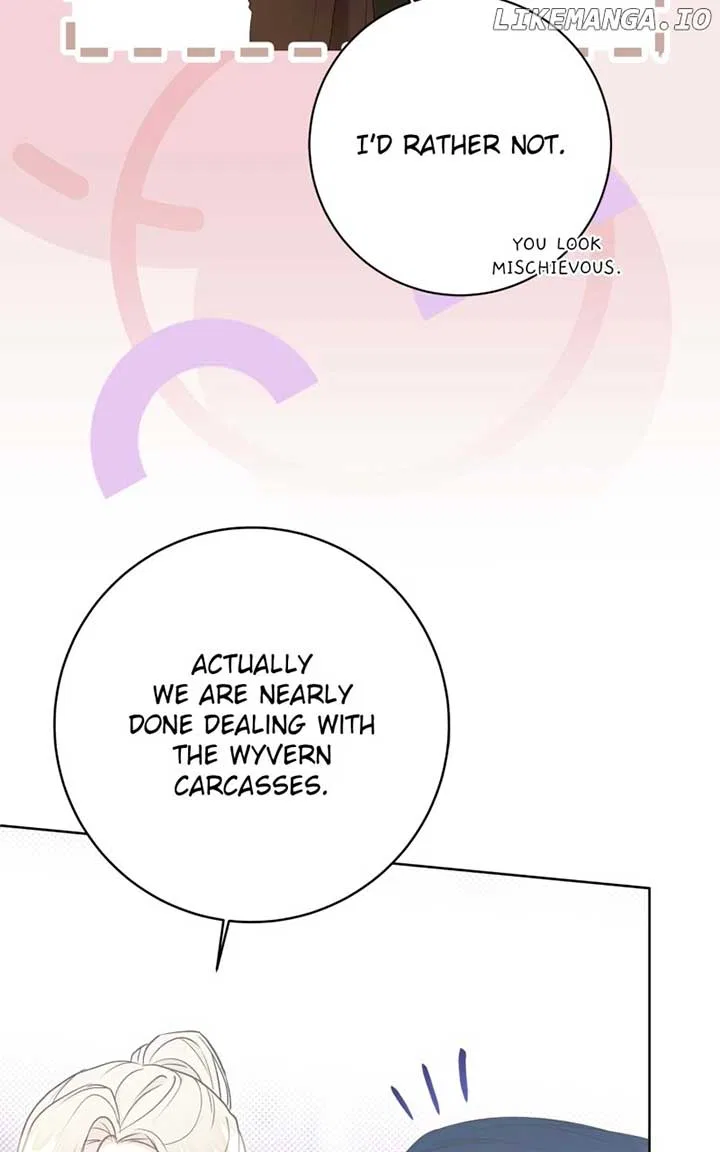 Captain! Is this battlefield here? Chapter 76 – Page 73