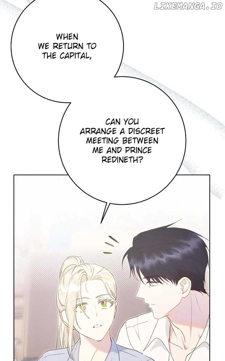 Captain! Is this battlefield here? Chapter 76 – Page 83