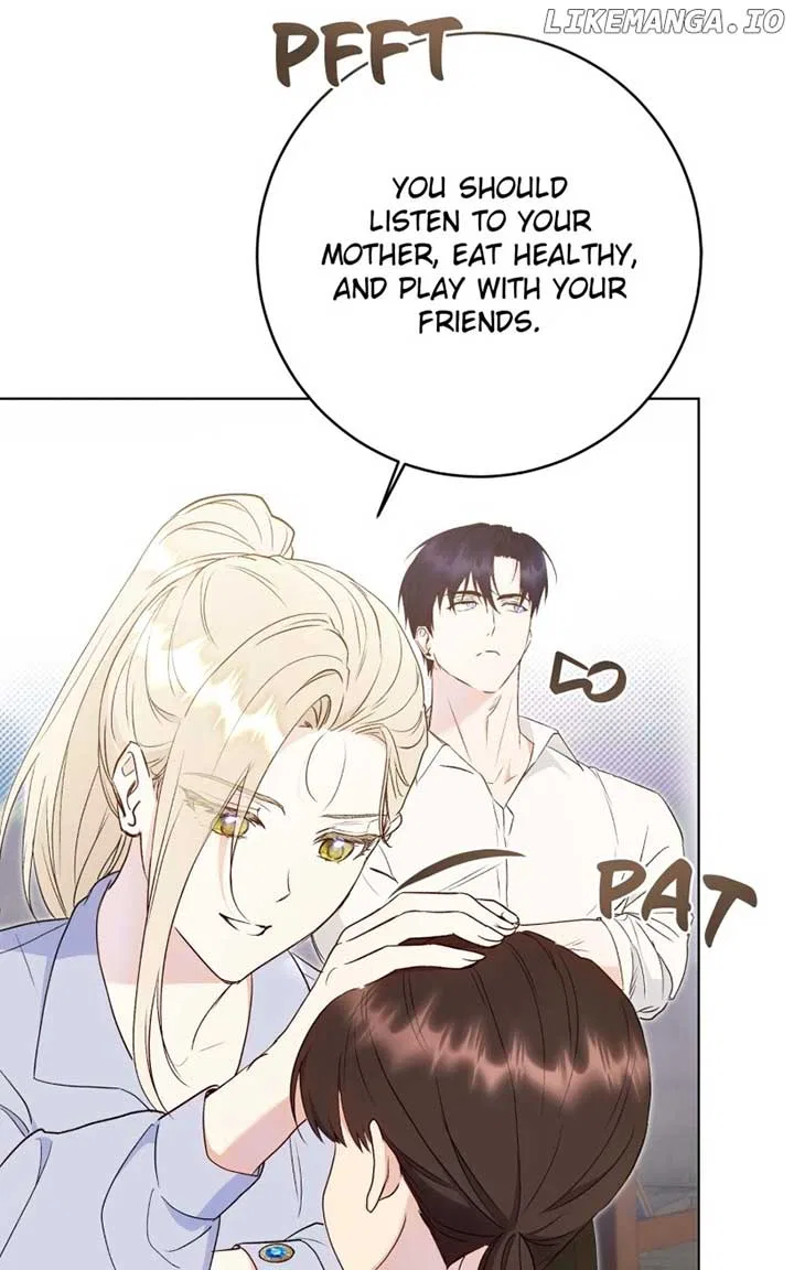 Captain! Is this battlefield here? Chapter 76 – Page 97
