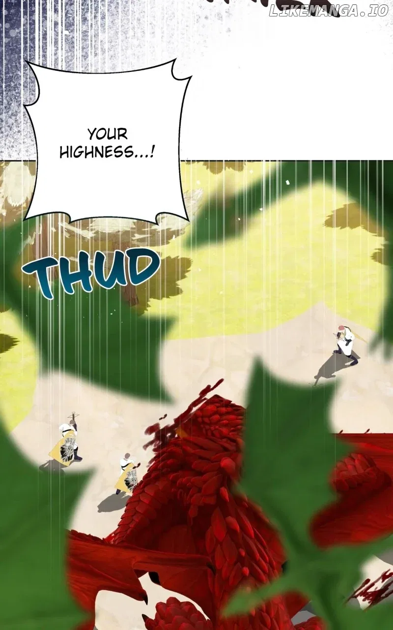 Captain! Is this battlefield here? Chapter 75 – Page 34