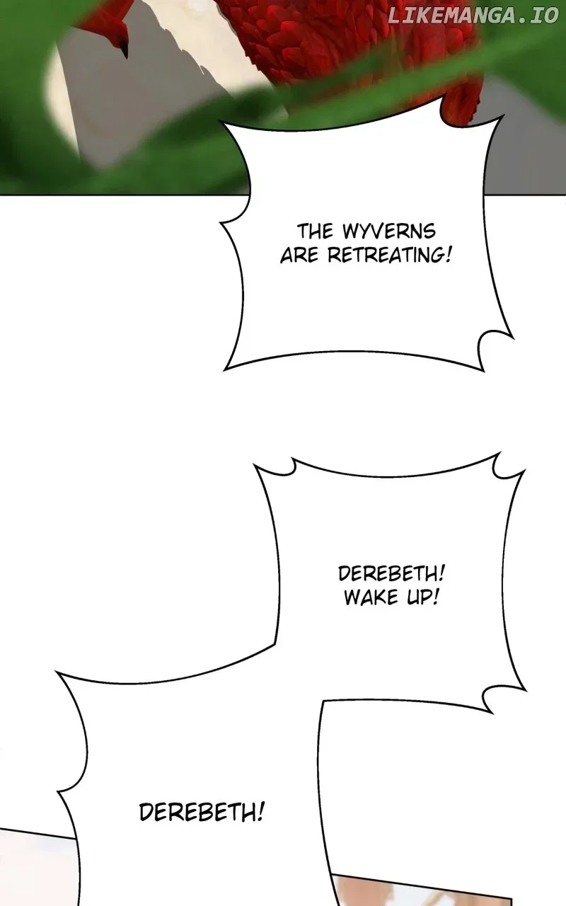 Captain! Is this battlefield here? Chapter 75 – Page 35