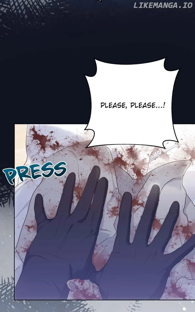 Captain! Is this battlefield here? Chapter 75 – Page 37