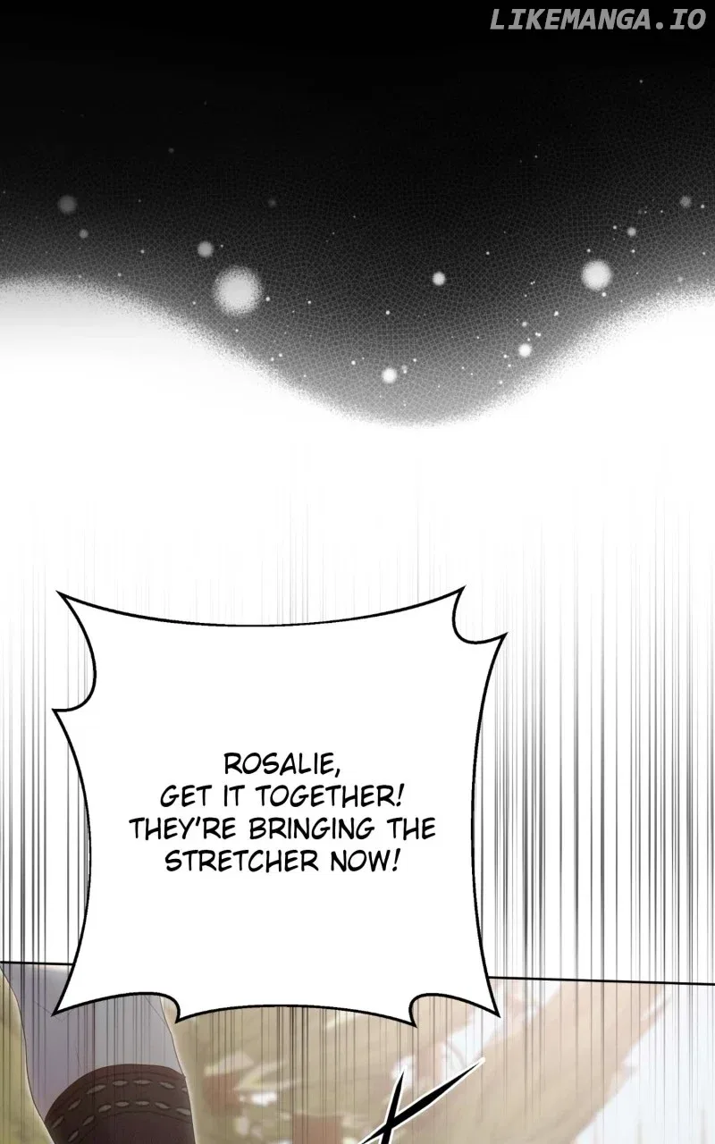 Captain! Is this battlefield here? Chapter 75 – Page 43
