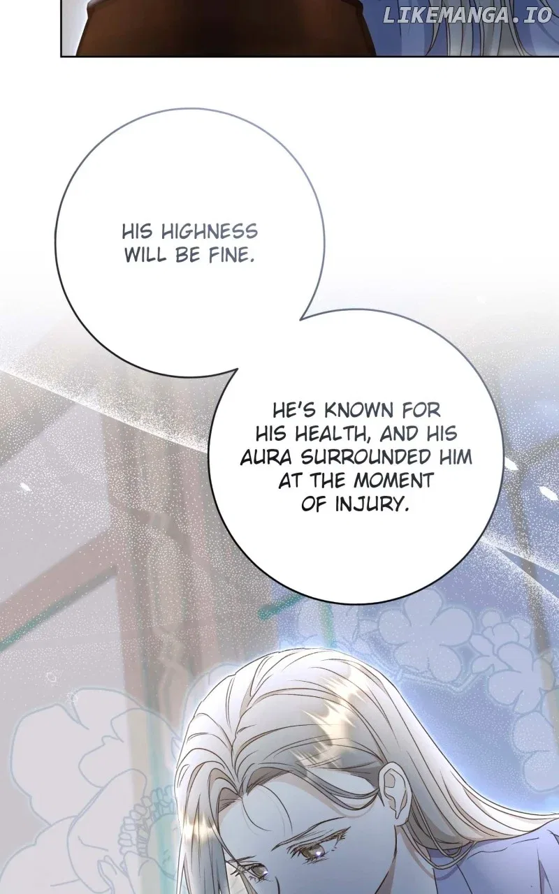 Captain! Is this battlefield here? Chapter 75 – Page 53