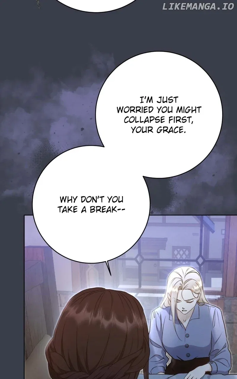 Captain! Is this battlefield here? Chapter 75 – Page 55