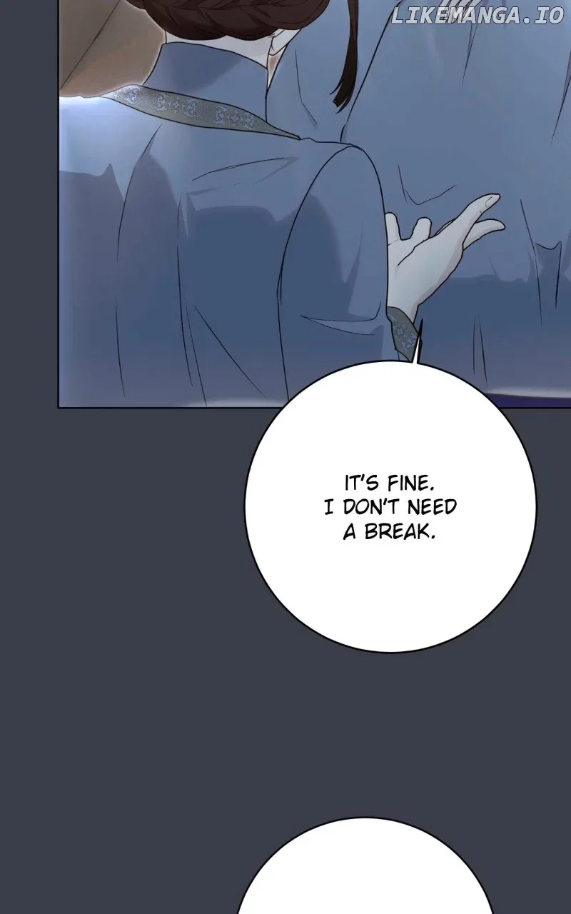 Captain! Is this battlefield here? Chapter 75 – Page 56