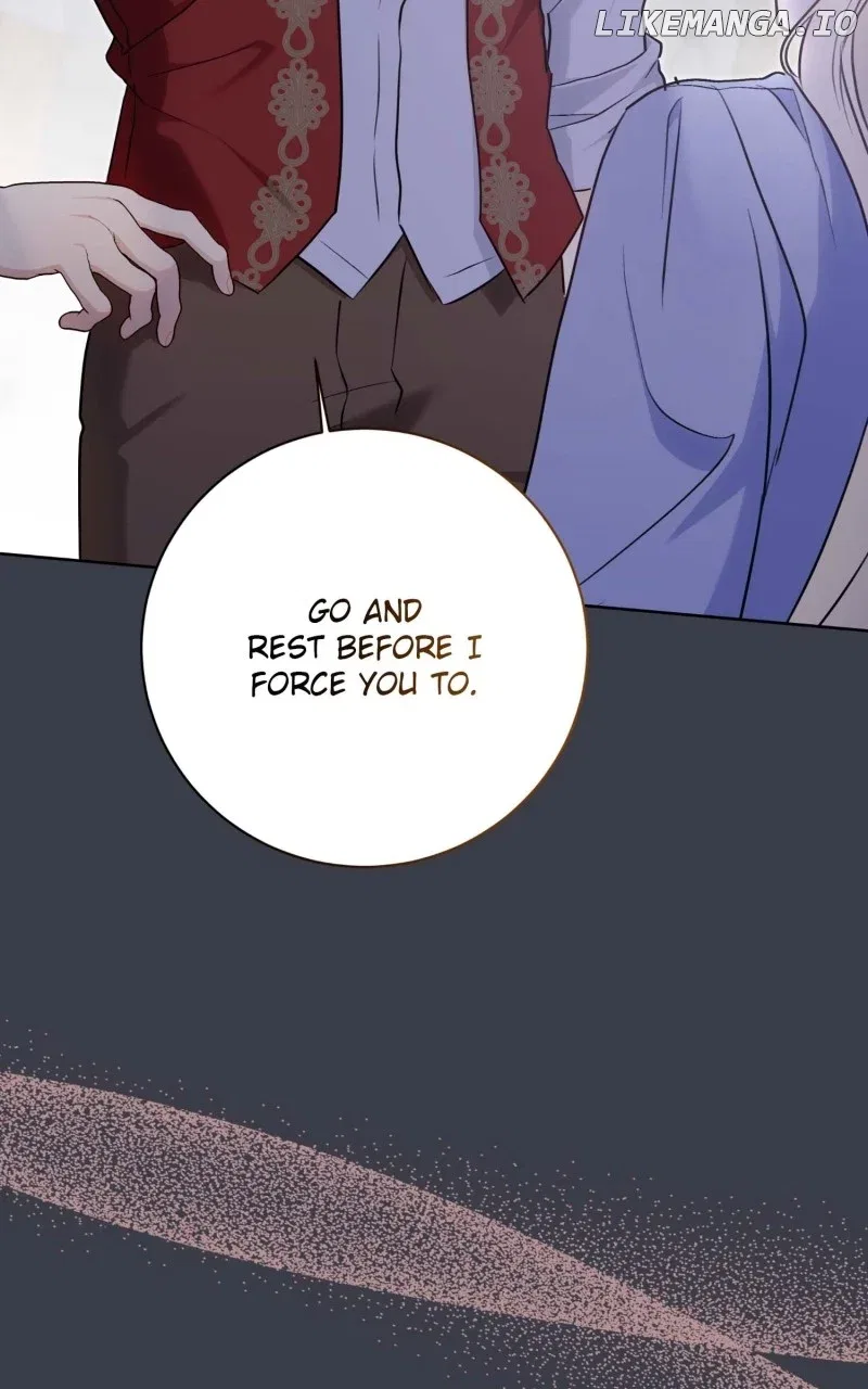 Captain! Is this battlefield here? Chapter 75 – Page 59