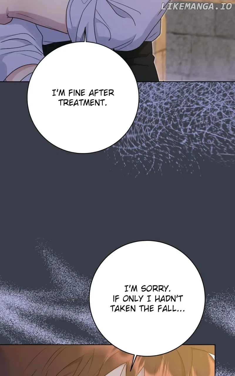 Captain! Is this battlefield here? Chapter 75 – Page 66