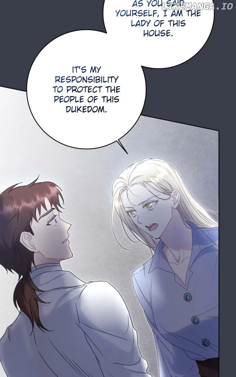 Captain! Is this battlefield here? Chapter 75 – Page 68