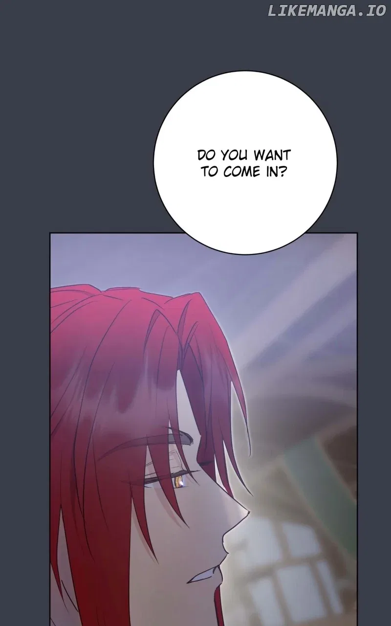 Captain! Is this battlefield here? Chapter 75 – Page 77