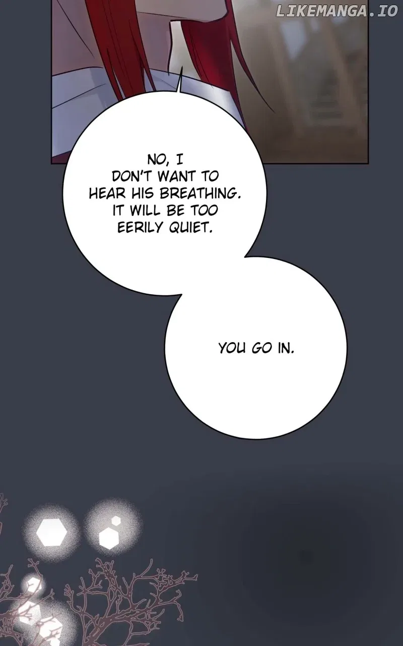 Captain! Is this battlefield here? Chapter 75 – Page 78