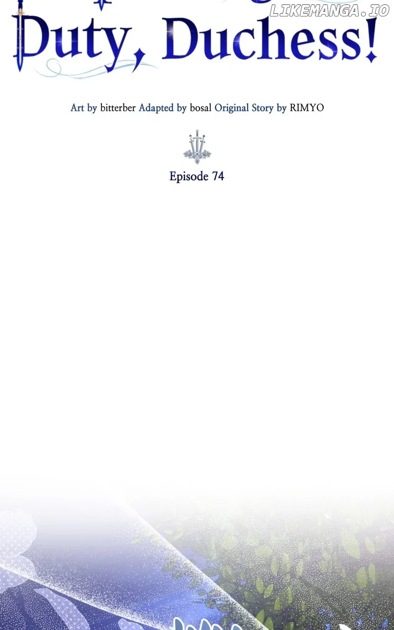 Captain! Is this battlefield here? Chapter 74 – Page 6