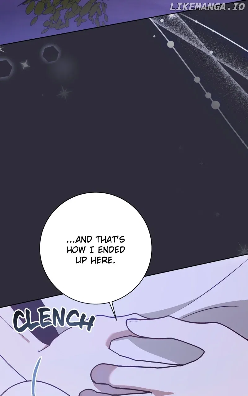 Captain! Is this battlefield here? Chapter 74 – Page 8