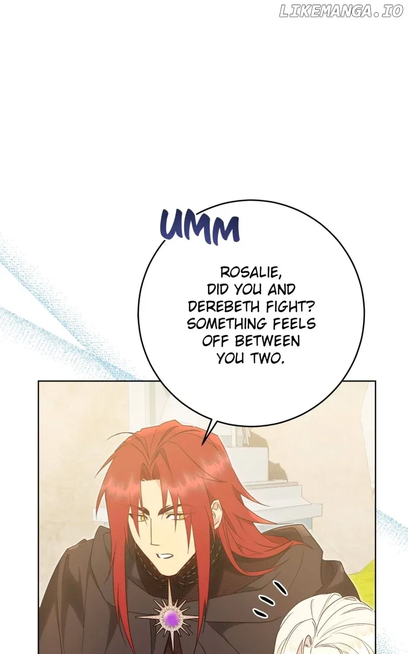 Captain! Is this battlefield here? Chapter 74 – Page 40