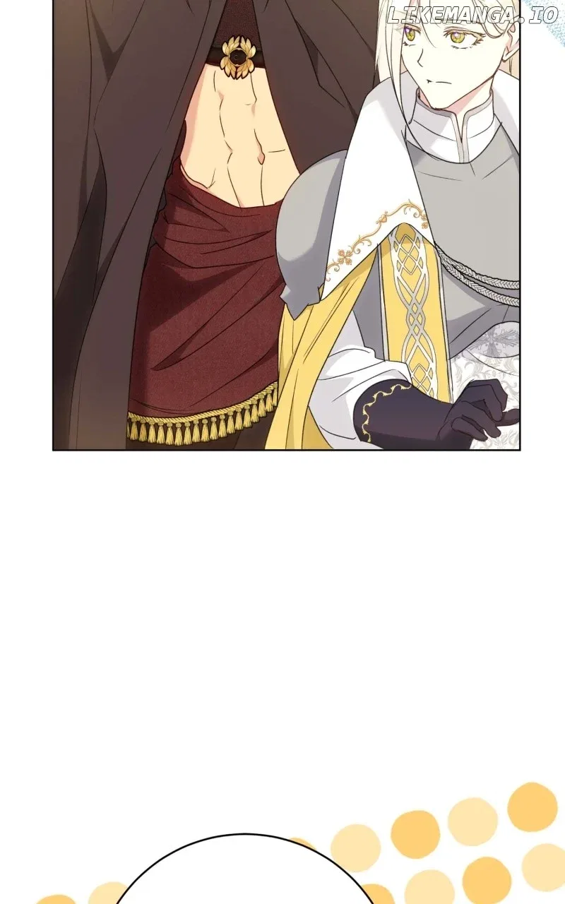 Captain! Is this battlefield here? Chapter 74 – Page 41