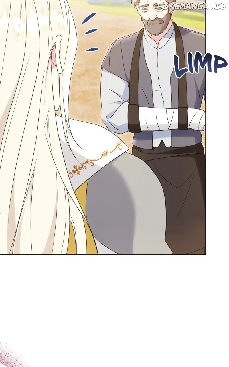 Captain! Is this battlefield here? Chapter 74 – Page 44