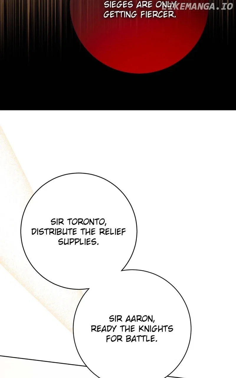 Captain! Is this battlefield here? Chapter 74 – Page 48