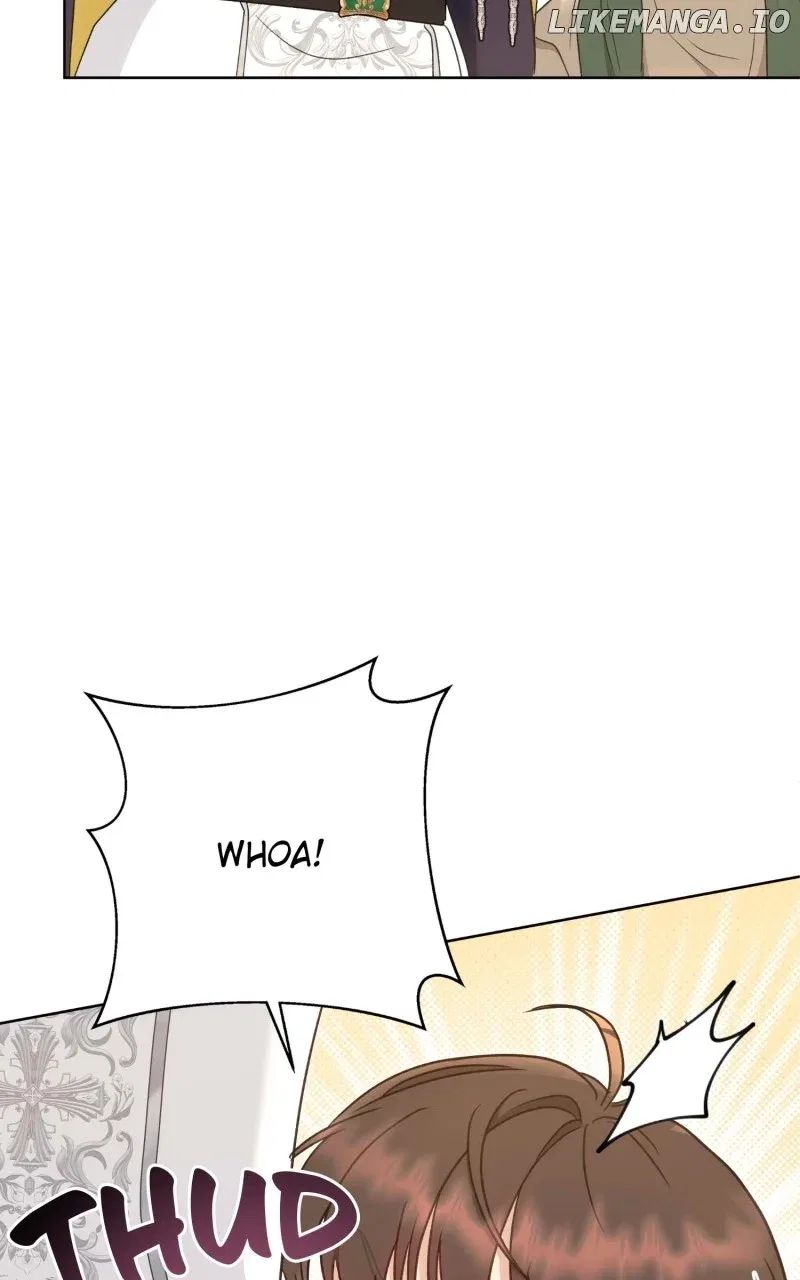 Captain! Is this battlefield here? Chapter 74 – Page 55