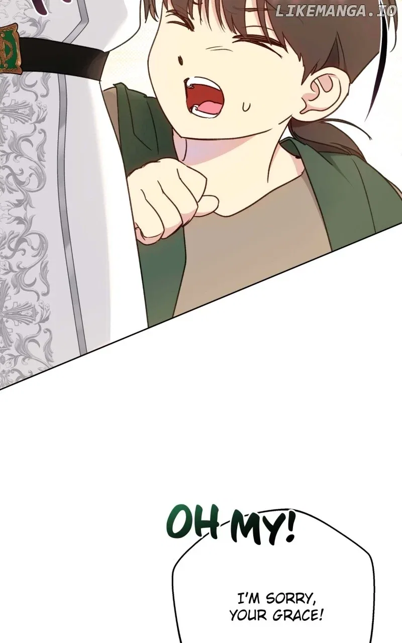 Captain! Is this battlefield here? Chapter 74 – Page 56