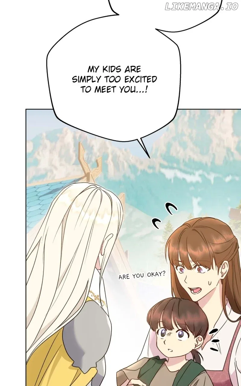 Captain! Is this battlefield here? Chapter 74 – Page 57