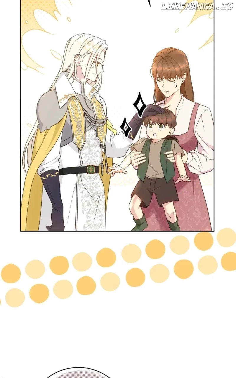 Captain! Is this battlefield here? Chapter 74 – Page 61