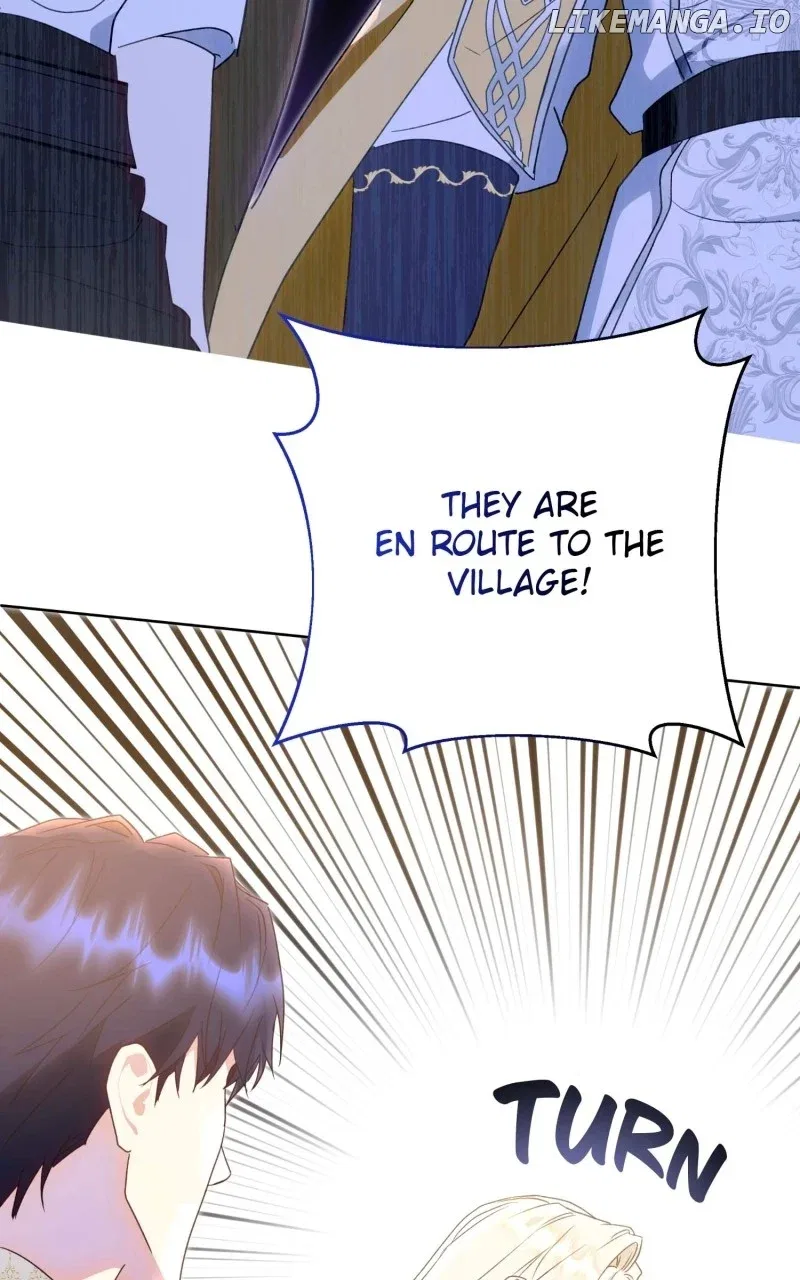 Captain! Is this battlefield here? Chapter 74 – Page 72