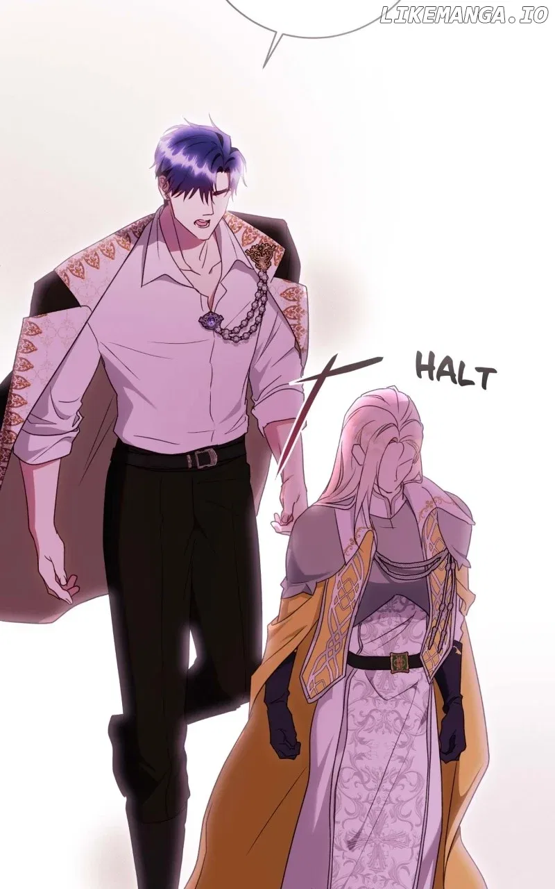 Captain! Is this battlefield here? Chapter 74 – Page 74