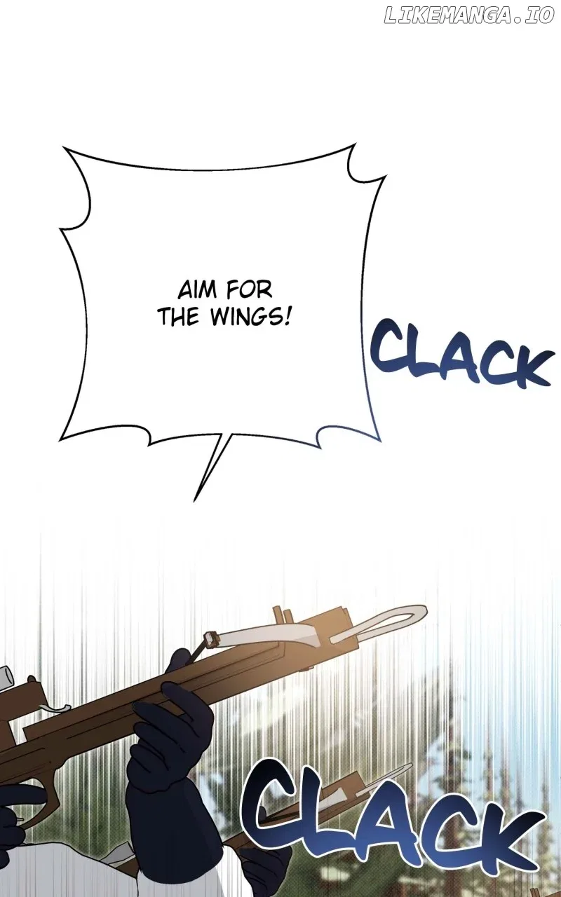 Captain! Is this battlefield here? Chapter 74 – Page 81