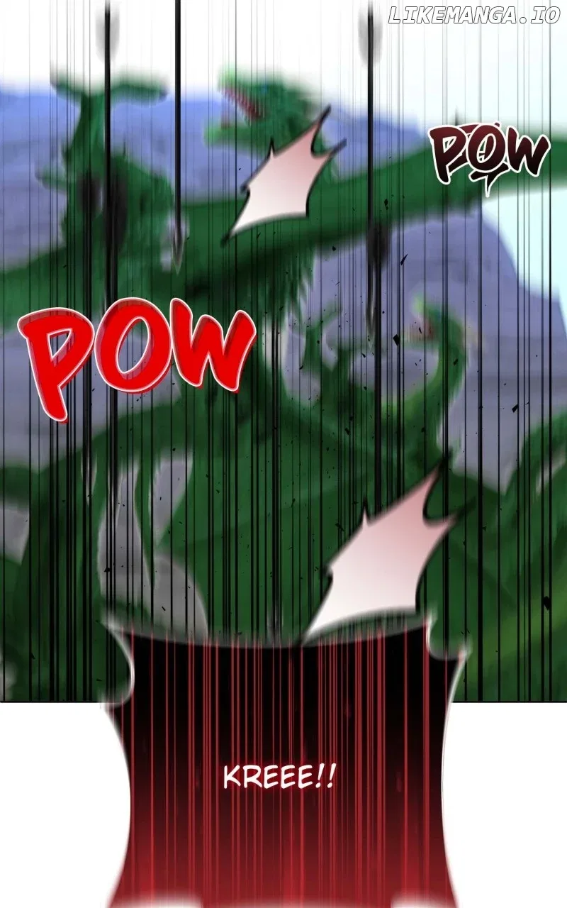 Captain! Is this battlefield here? Chapter 74 – Page 84