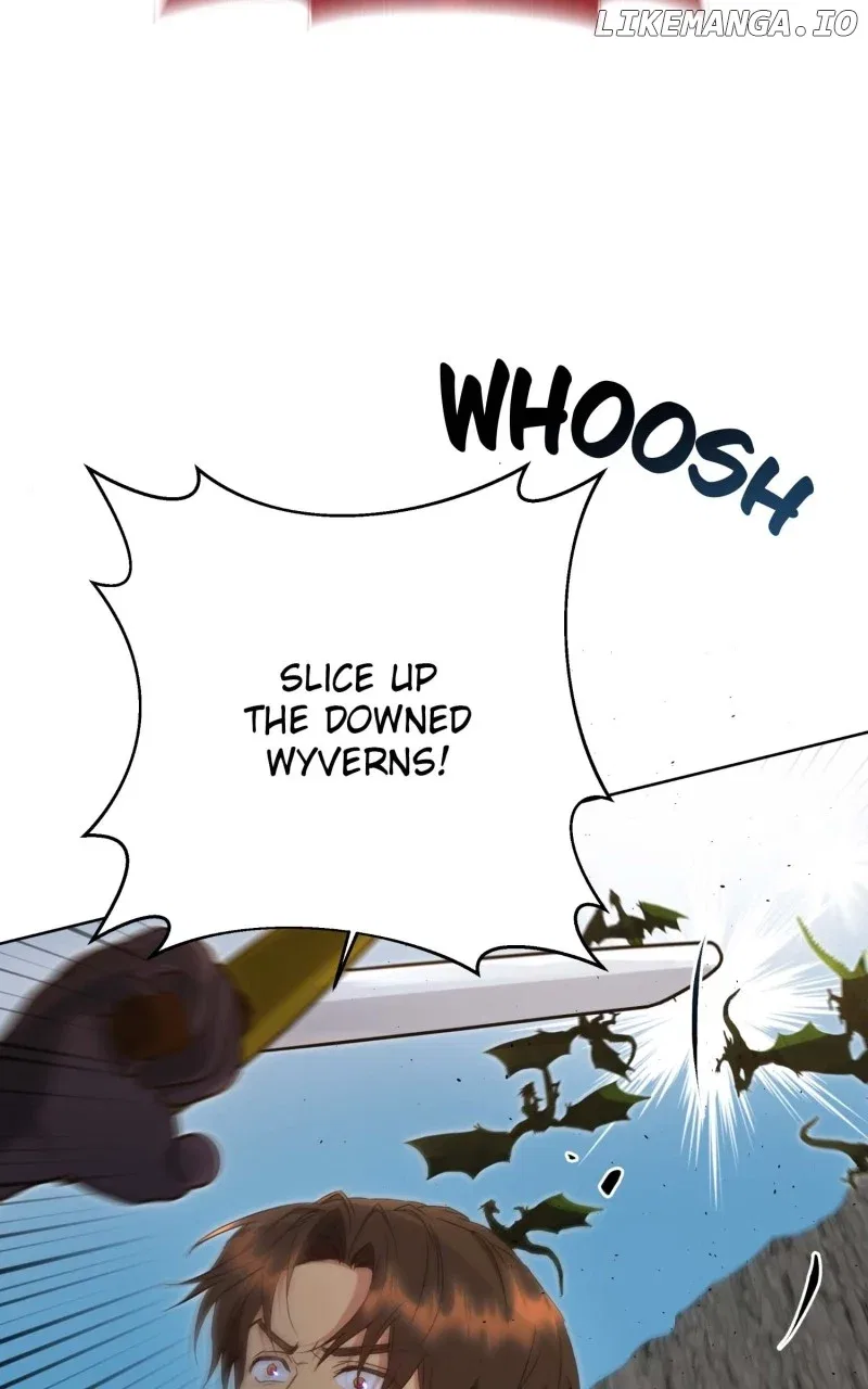 Captain! Is this battlefield here? Chapter 74 – Page 85