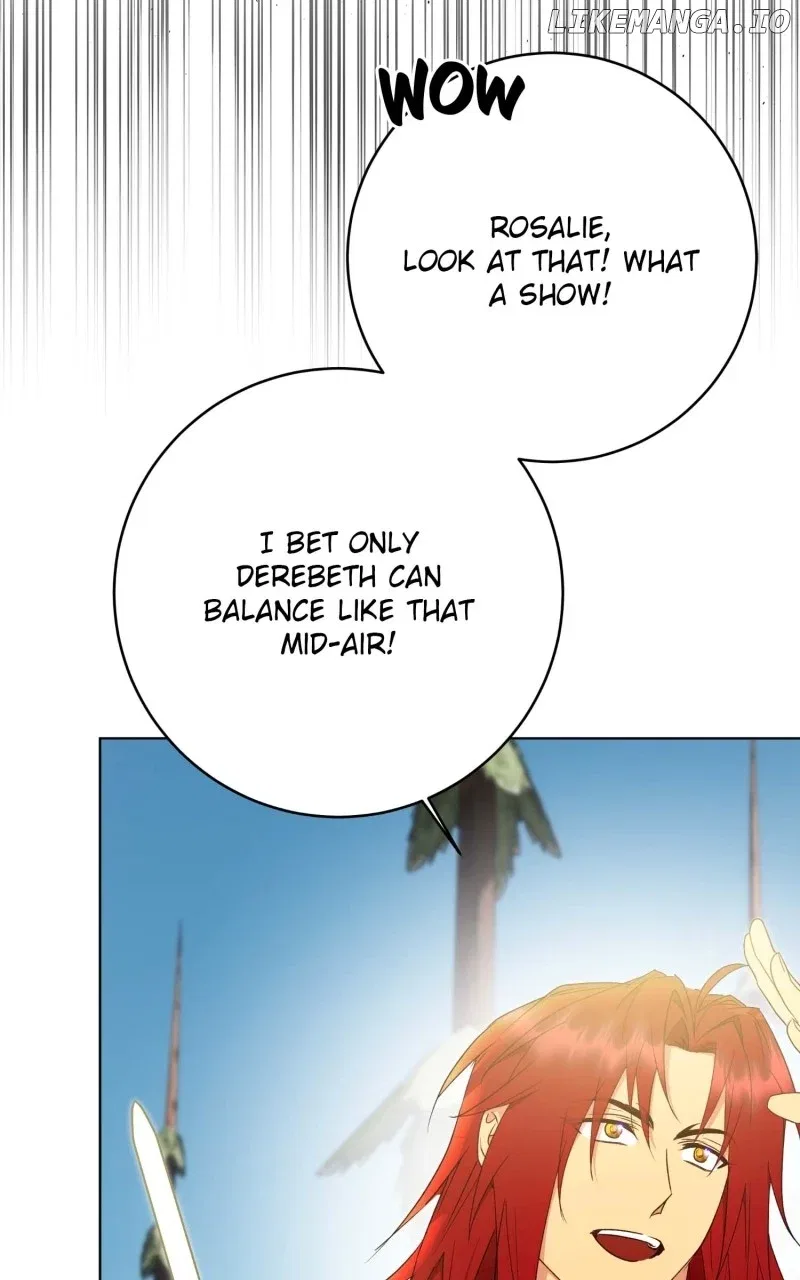 Captain! Is this battlefield here? Chapter 74 – Page 90