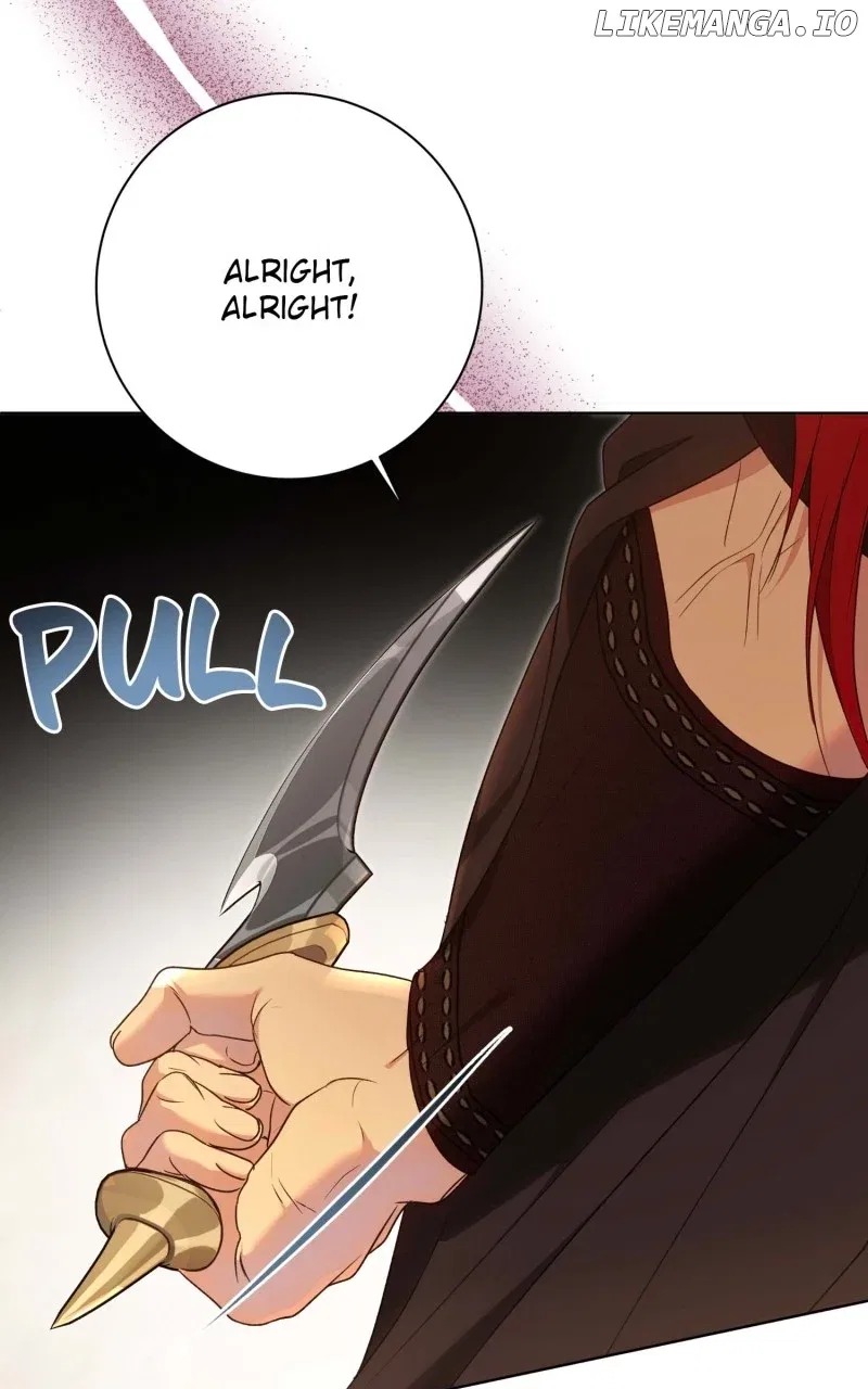 Captain! Is this battlefield here? Chapter 74 – Page 92