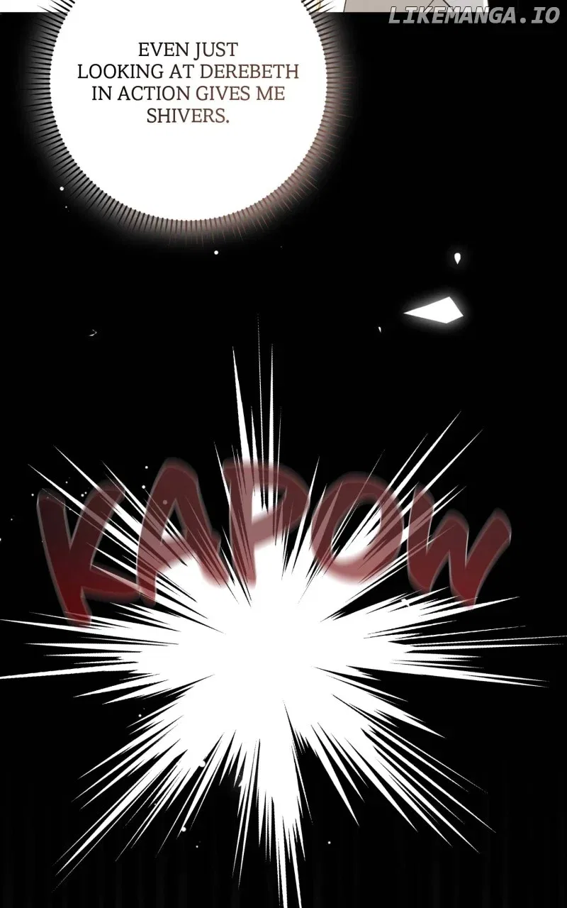 Captain! Is this battlefield here? Chapter 74 – Page 97