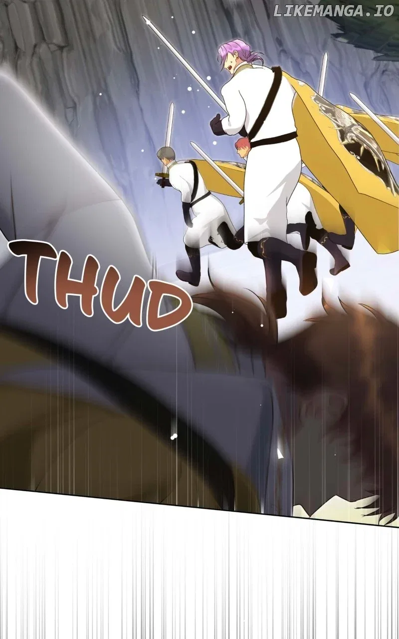 Captain! Is this battlefield here? Chapter 74 – Page 99