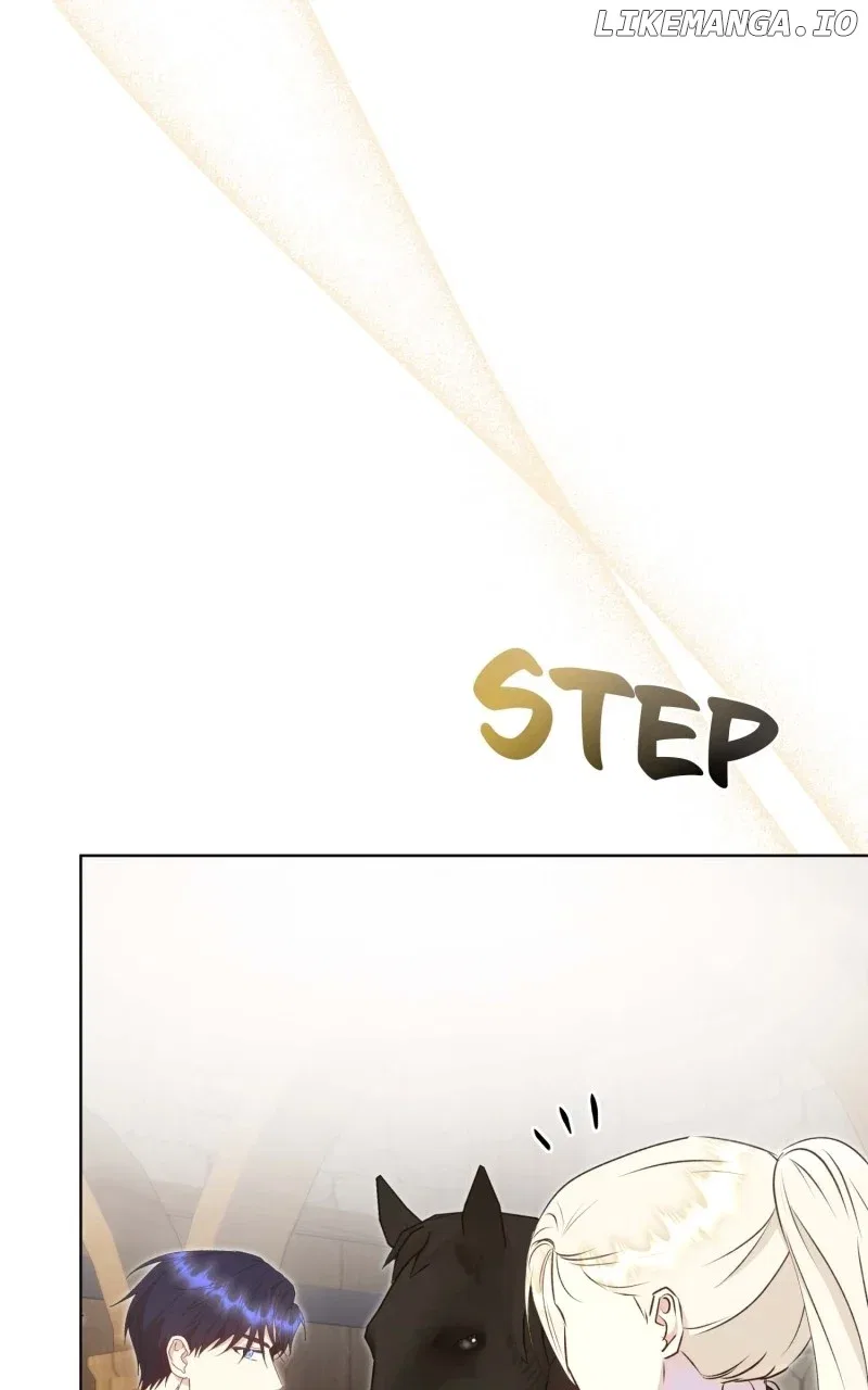 Captain! Is this battlefield here? Chapter 73 – Page 3