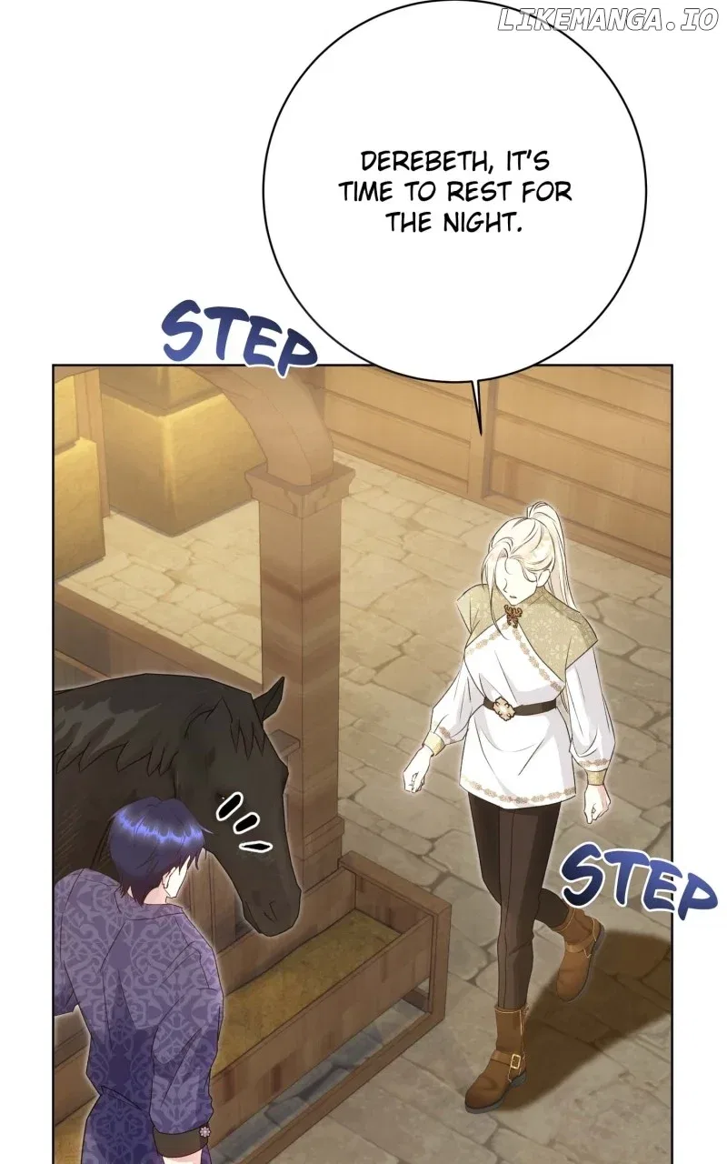 Captain! Is this battlefield here? Chapter 73 – Page 5