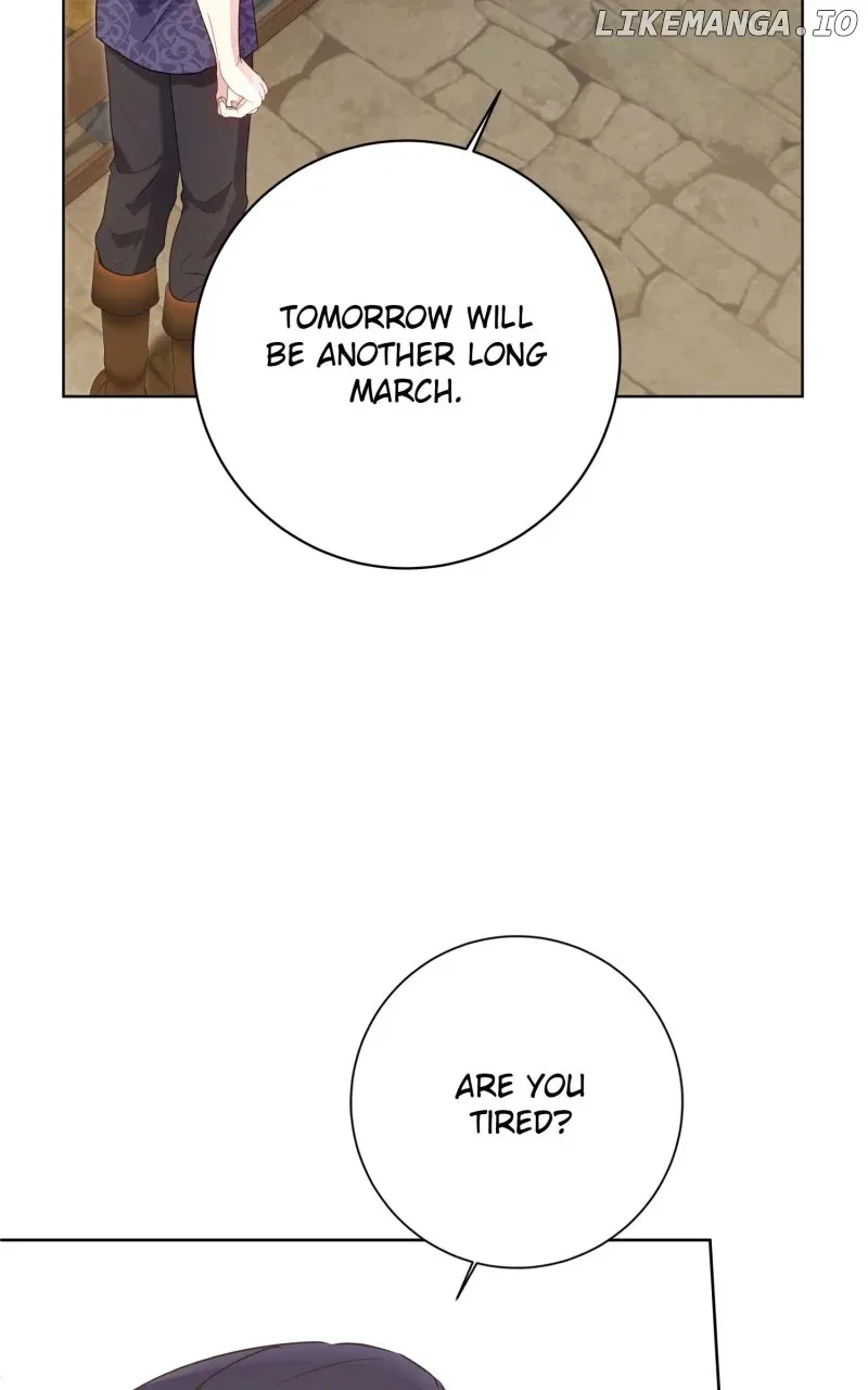 Captain! Is this battlefield here? Chapter 73 – Page 6