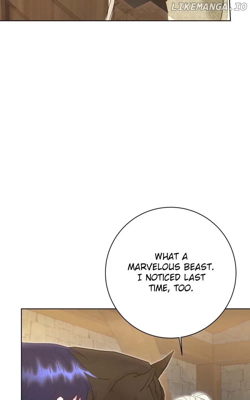 Captain! Is this battlefield here? Chapter 73 – Page 18