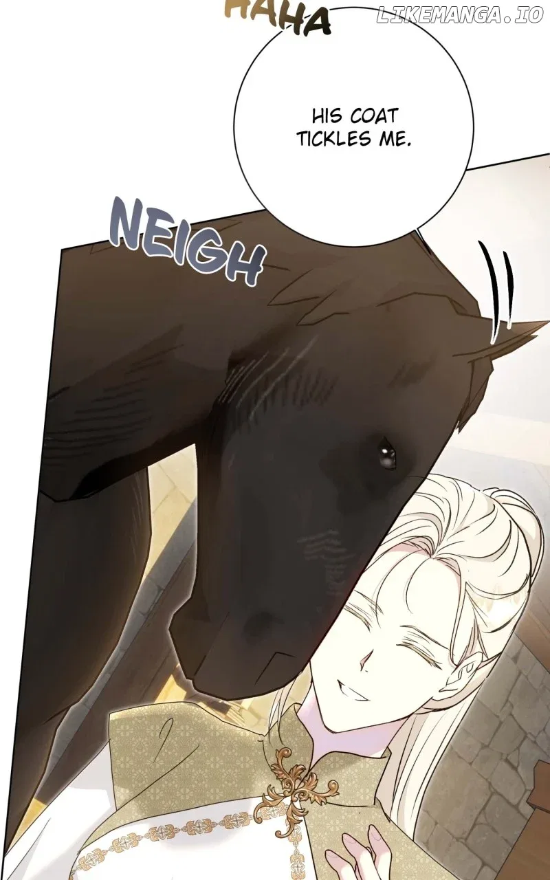 Captain! Is this battlefield here? Chapter 73 – Page 27