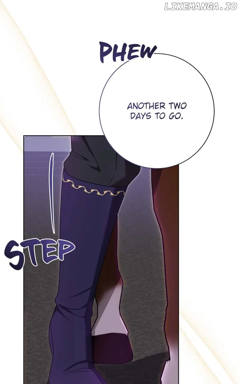 Captain! Is this battlefield here? Chapter 73 – Page 46