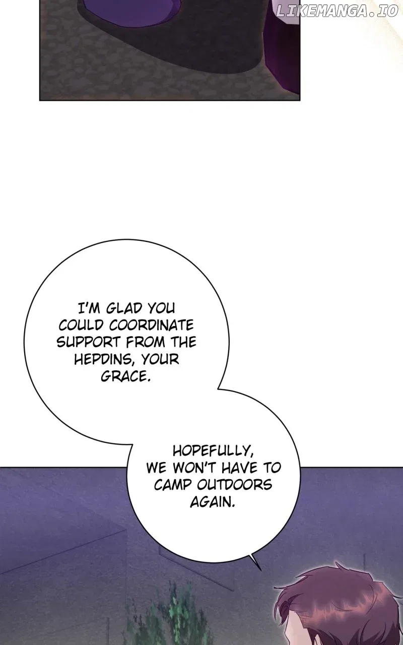 Captain! Is this battlefield here? Chapter 73 – Page 47