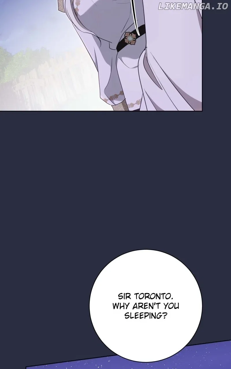 Captain! Is this battlefield here? Chapter 73 – Page 60
