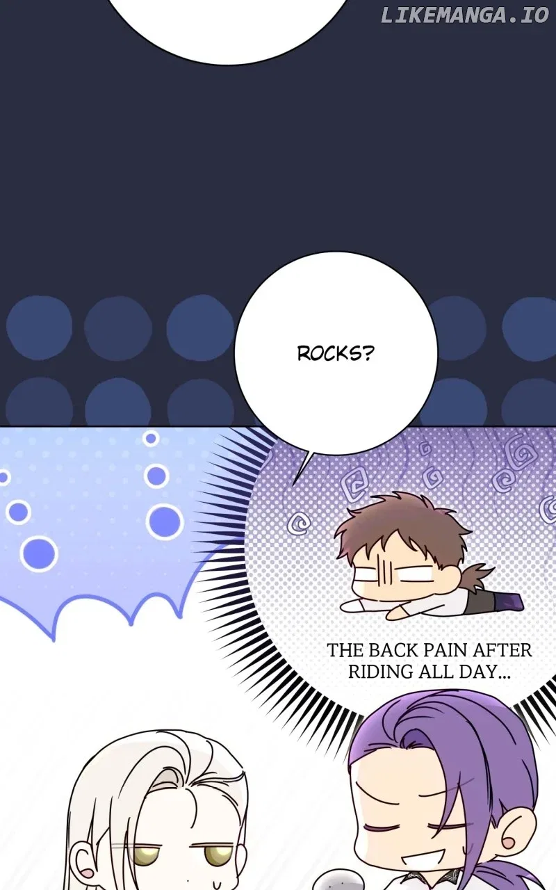 Captain! Is this battlefield here? Chapter 73 – Page 62