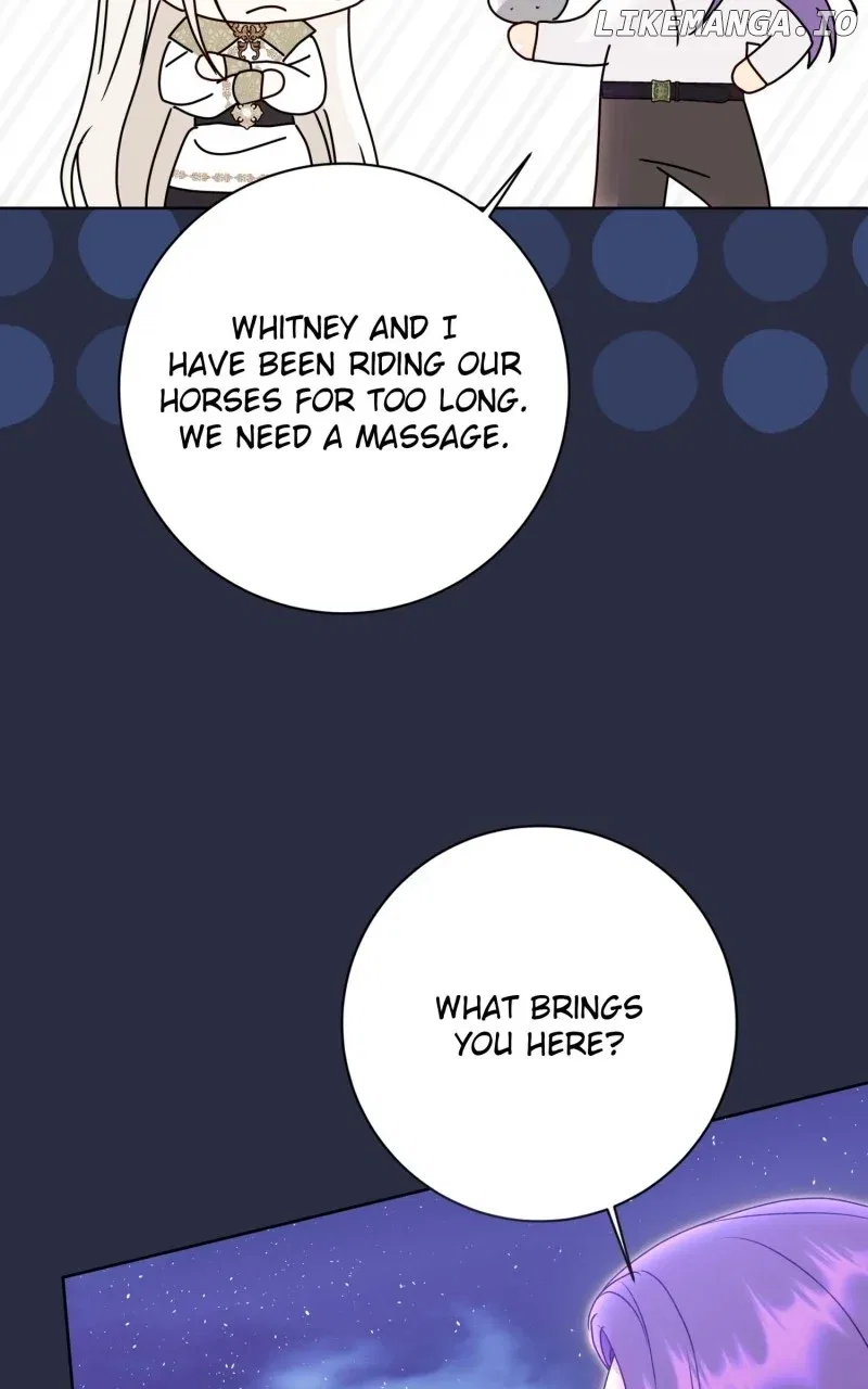 Captain! Is this battlefield here? Chapter 73 – Page 63