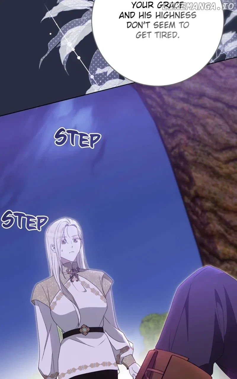 Captain! Is this battlefield here? Chapter 73 – Page 67